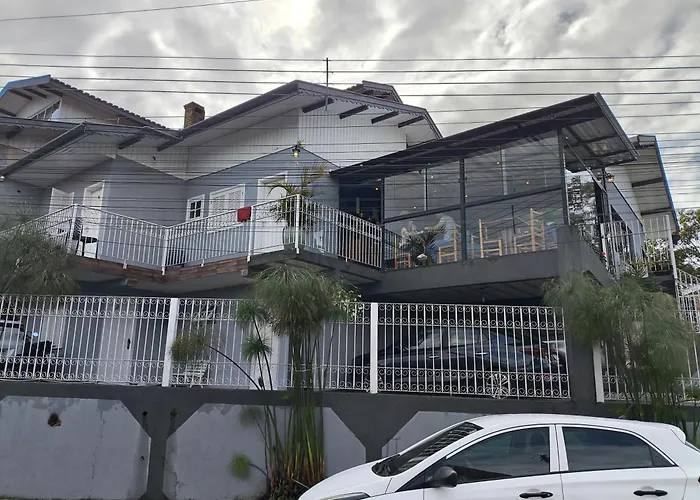 Vilarejo Da Esperanza