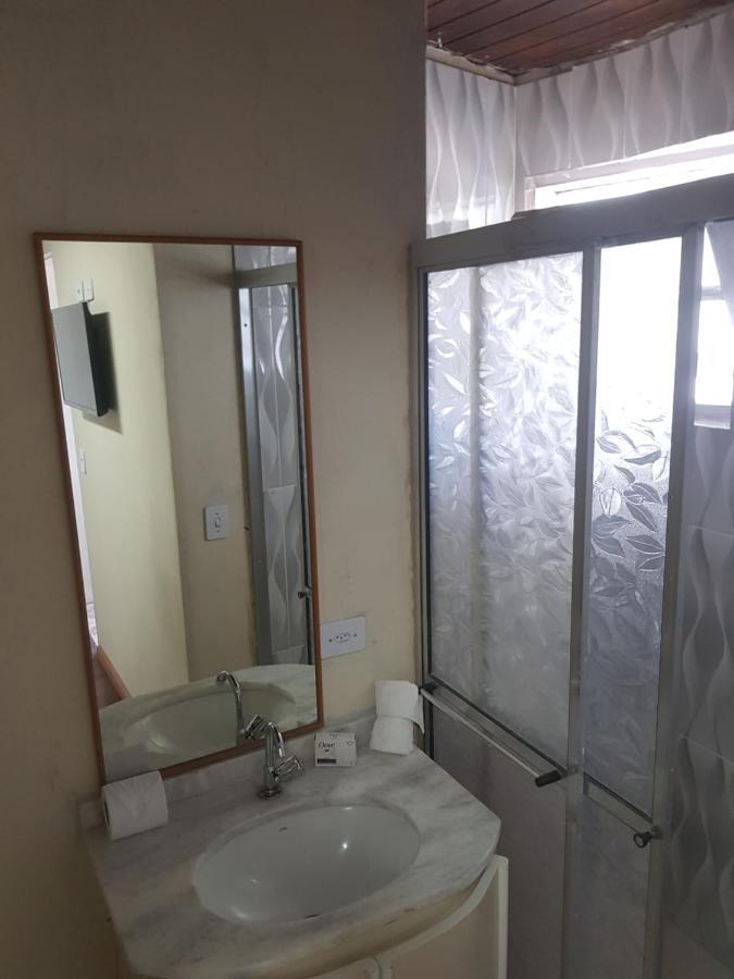 Vilarejo Da Esperanza Apartment