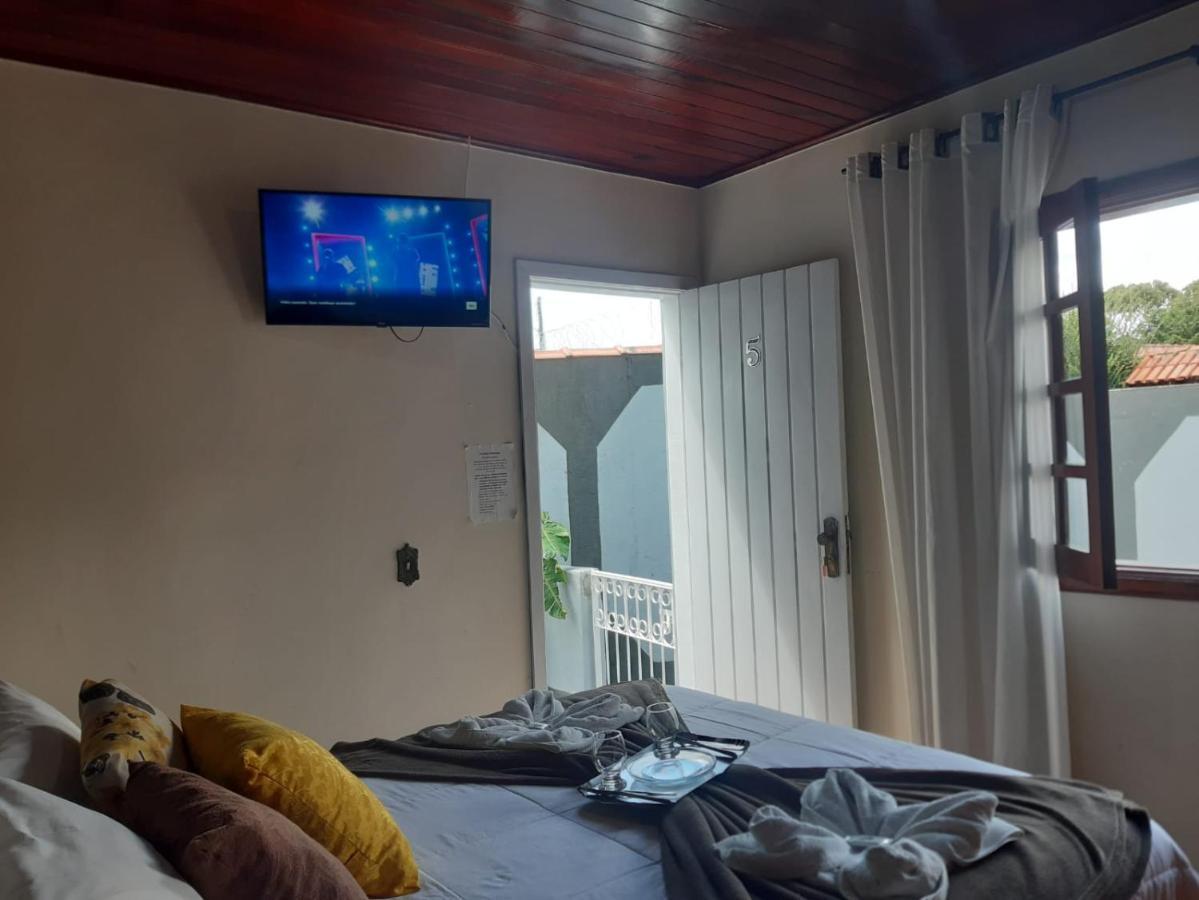 Apartment Vilarejo Da Esperanza *