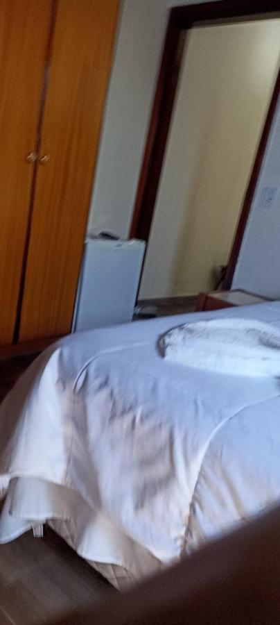 Vilarejo Da Esperanza Apartment Campos do Jordao