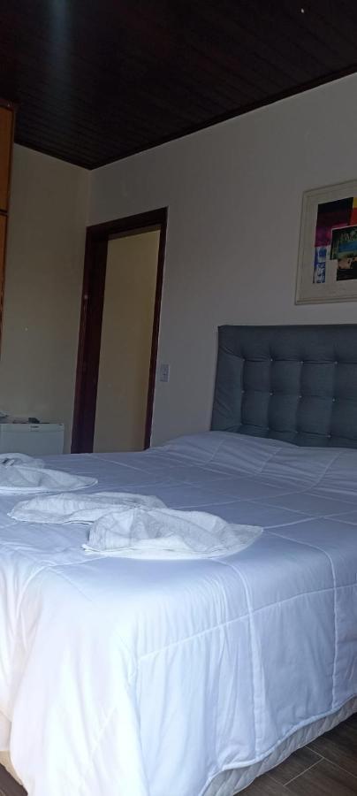 Apartment Vilarejo Da Esperanza