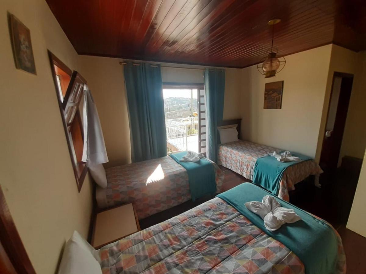 Vilarejo Da Esperanza Apartment