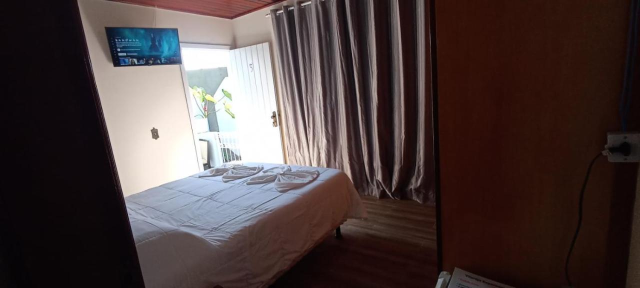 Apartment Vilarejo Da Esperanza *