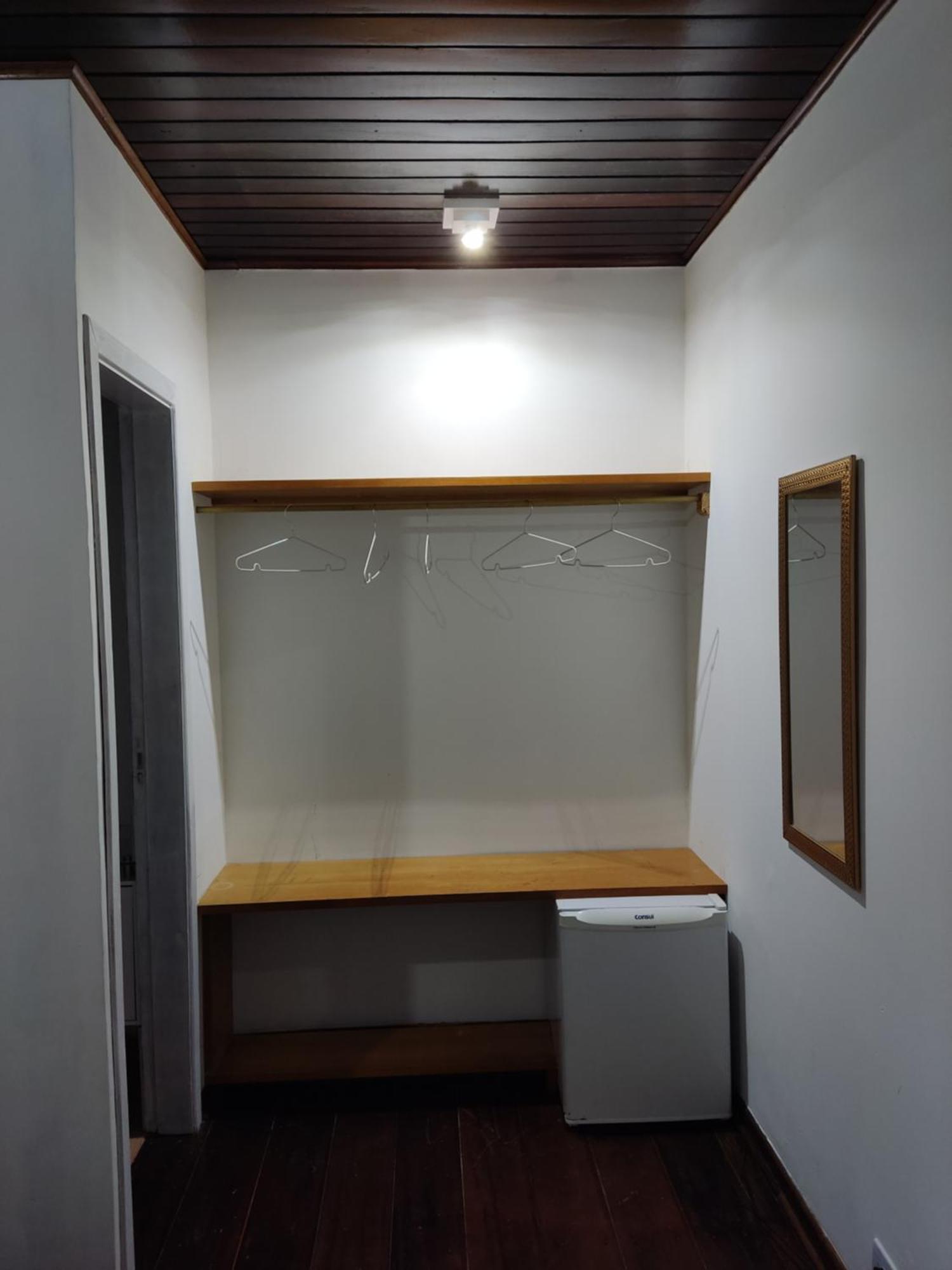 Apartment Vilarejo Da Esperanza