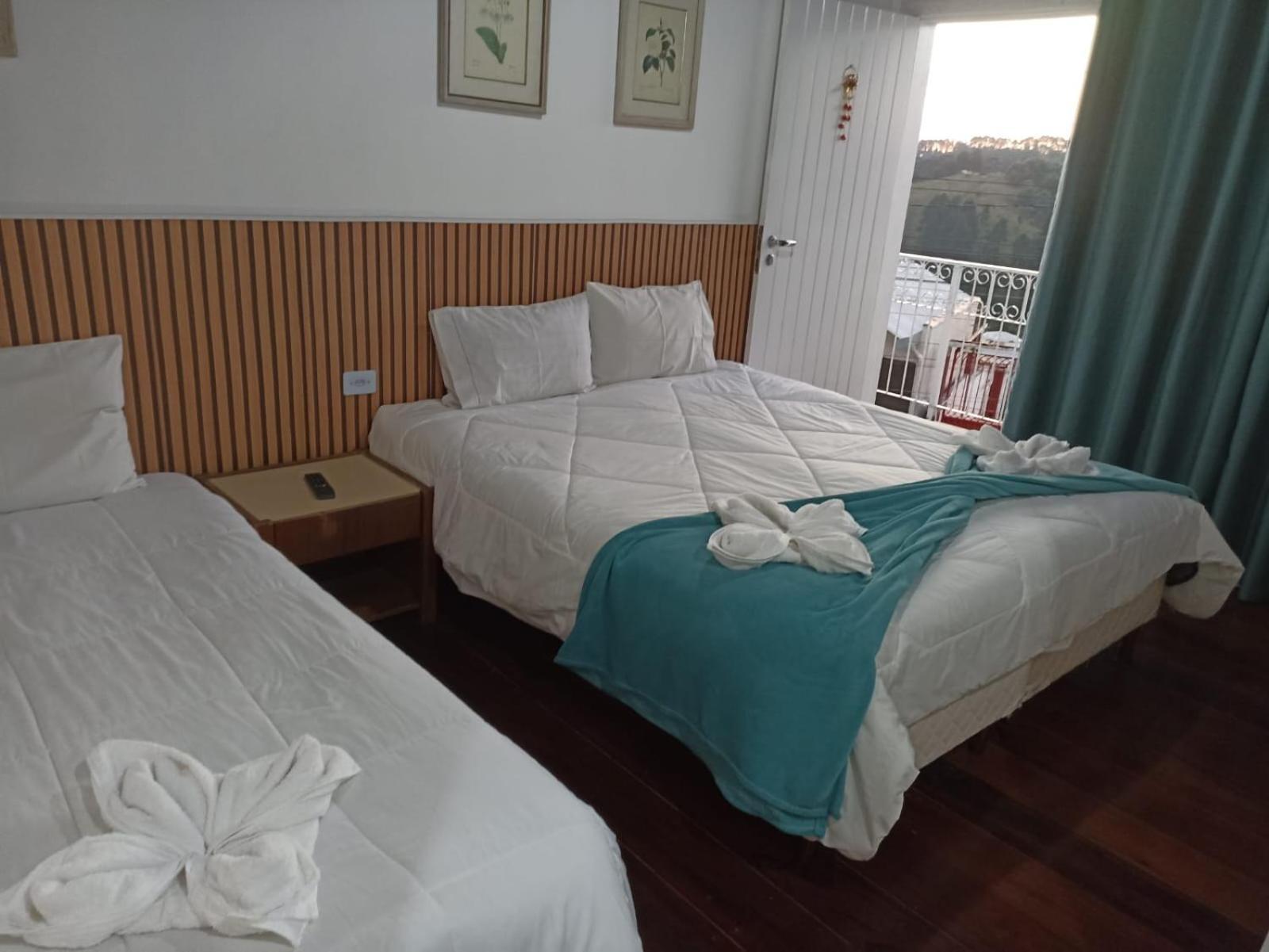 Apartment Vilarejo Da Esperanza *