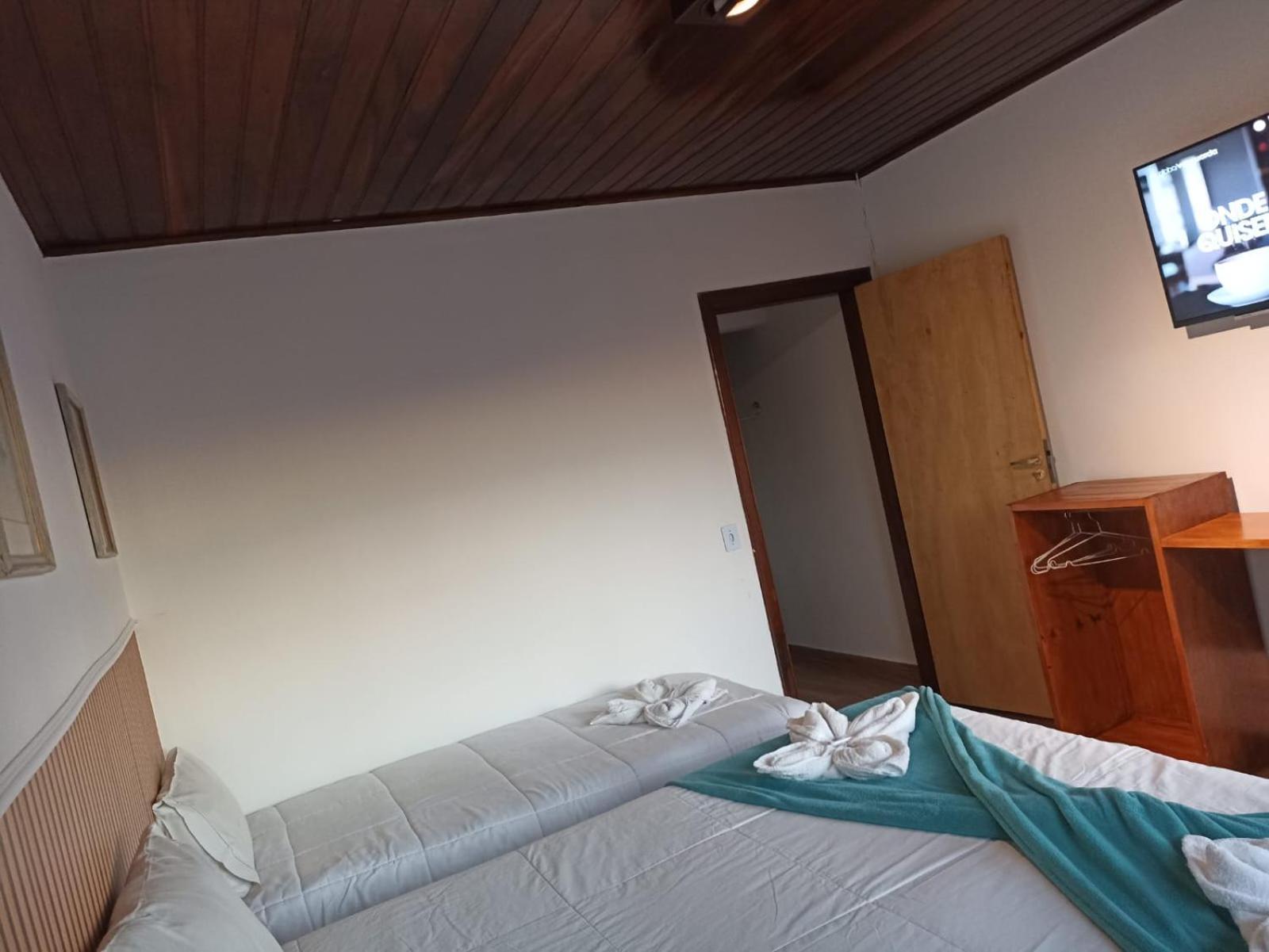 Apartment Vilarejo Da Esperanza *