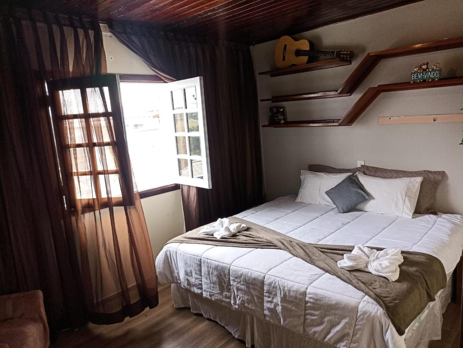 Apartment Vilarejo Da Esperanza