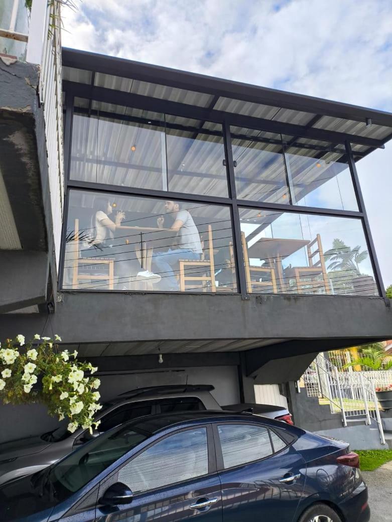 Vilarejo Da Esperanza Apartment