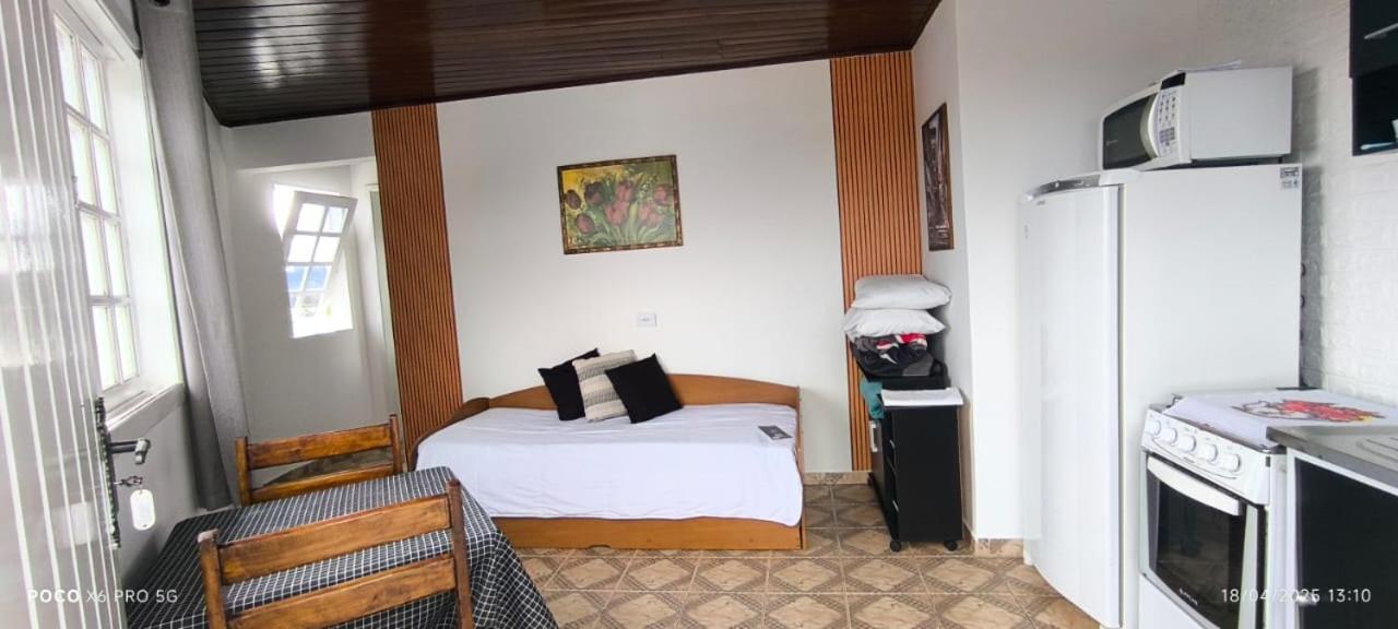 Apartment Vilarejo Da Esperanza Campos do Jordao