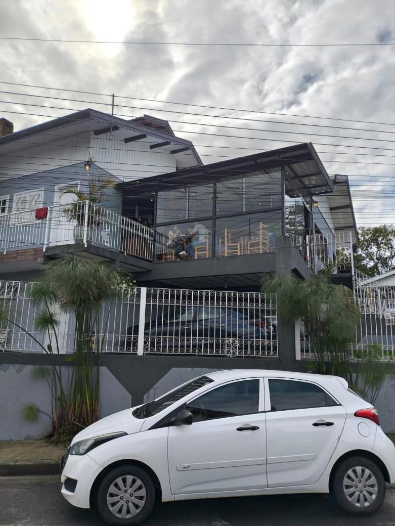 Vilarejo Da Esperanza Apartment *